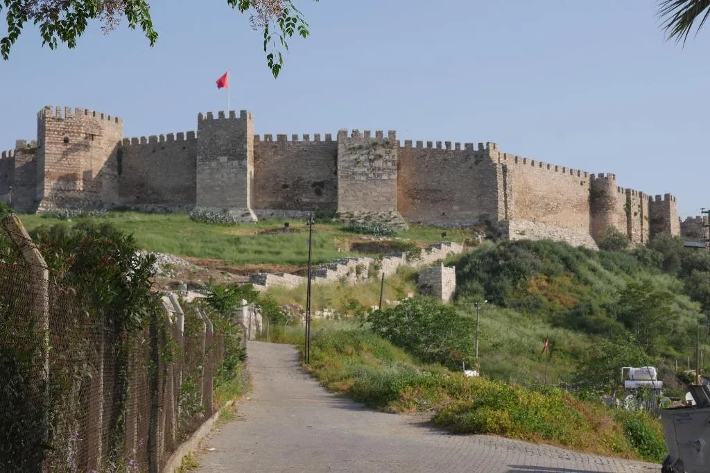 Room, Bella, Izmir