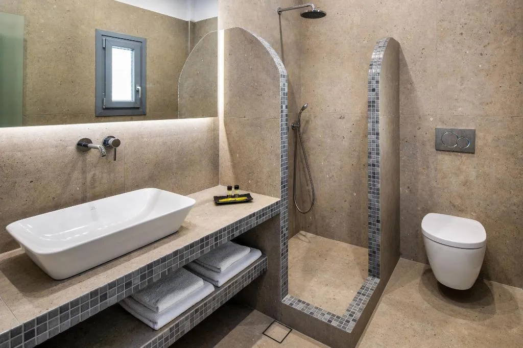 Room, Villa Kavallaris & Apartments, Santorini