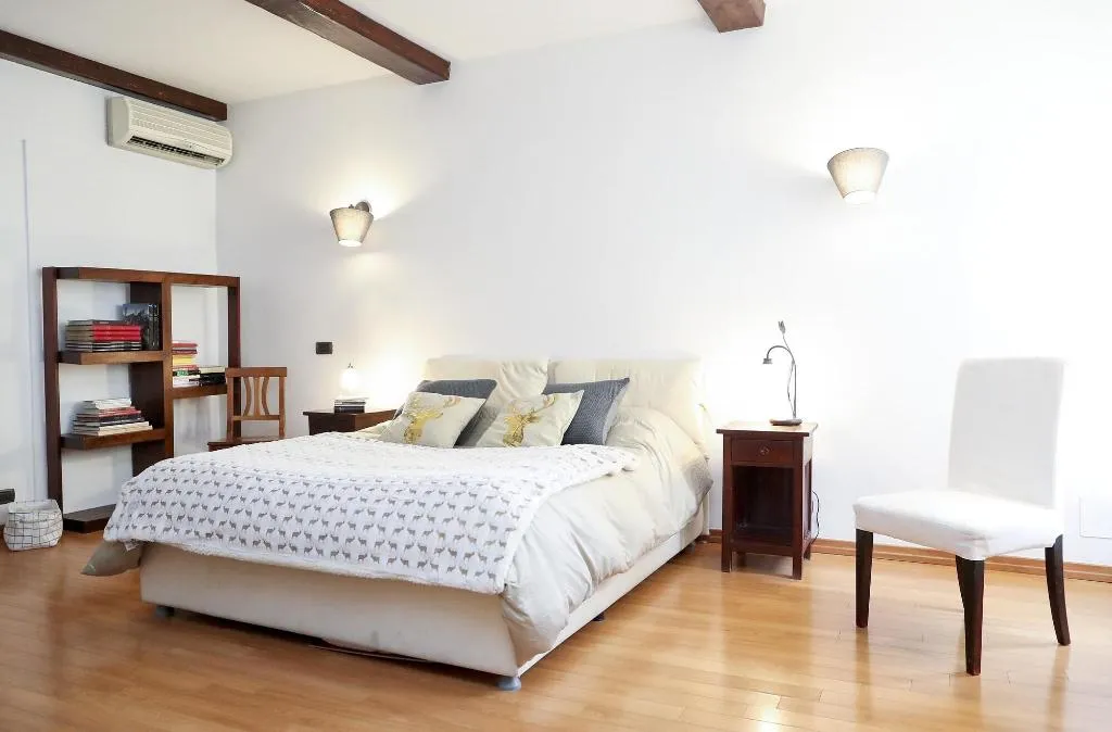 Room, Torripa Resort, Rome
