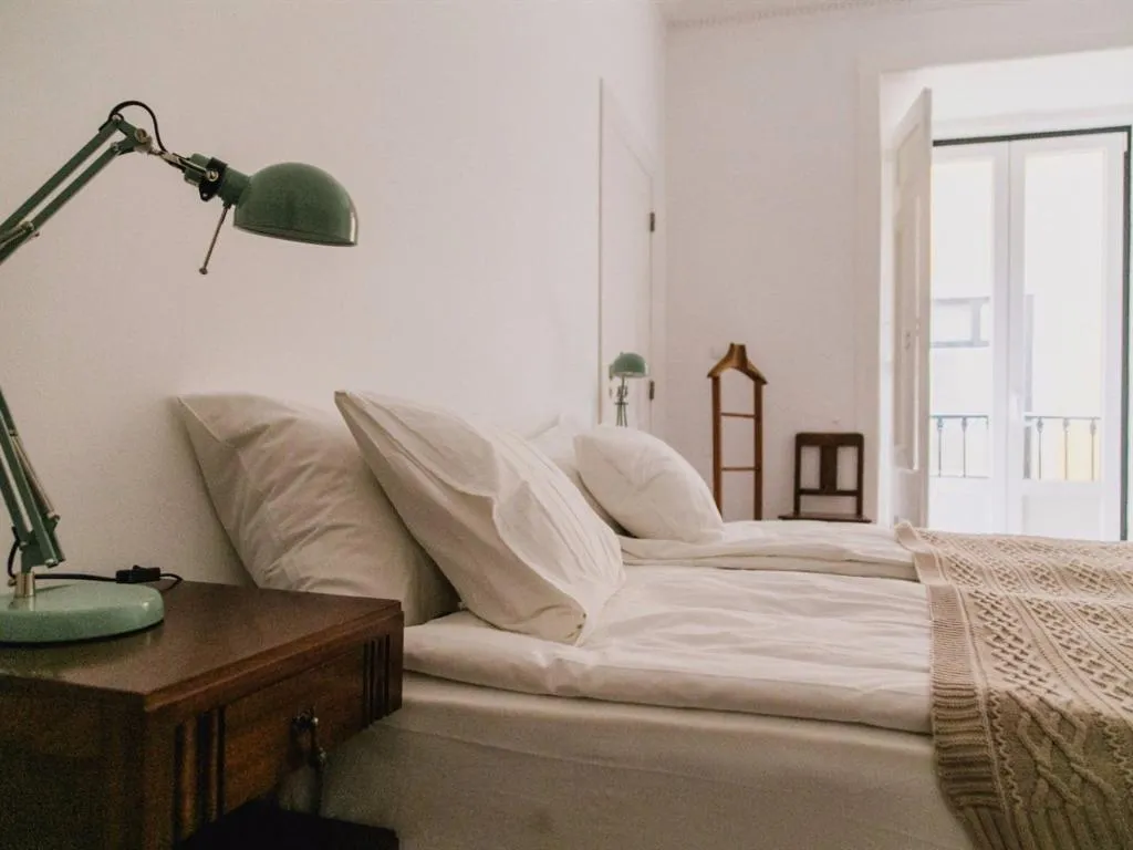 Room, Asul B&B, Lisbon