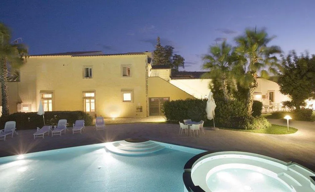 General view, Dimora Caiammari Luxury Hotel & Spa, Catania
