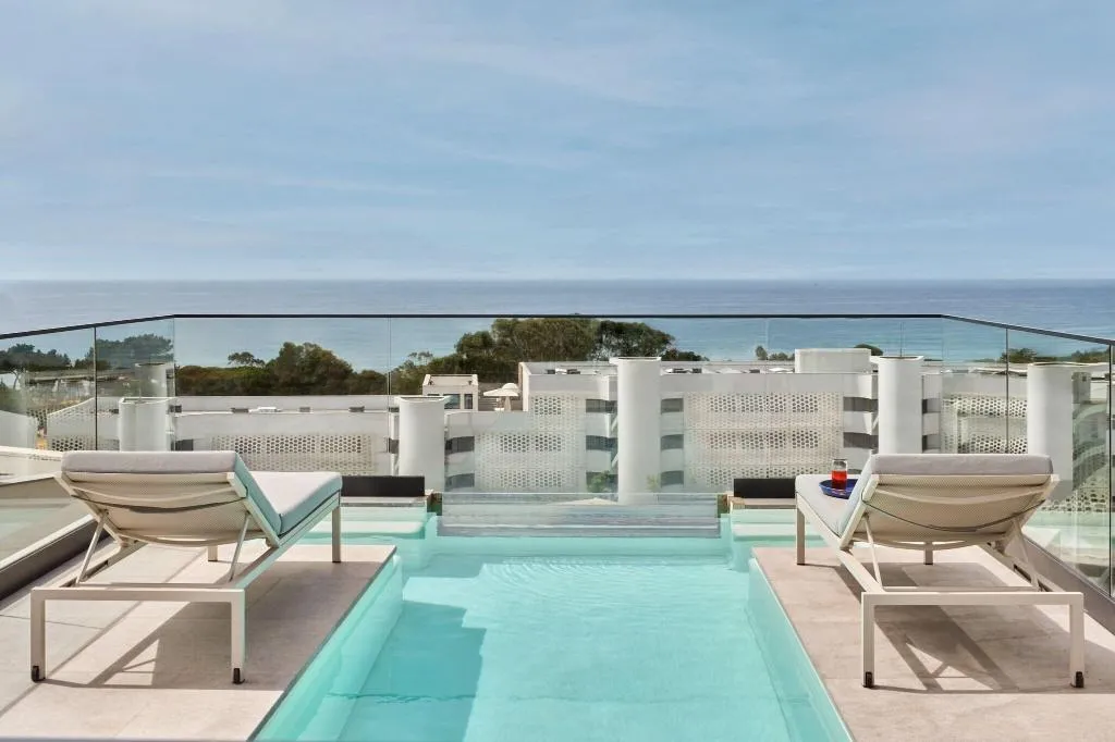 Room, W Residences Algarve, Algarve