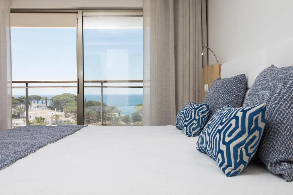 APARTMENT ONE BEDROOM Room, Alfagar Aparthotel, Algarve