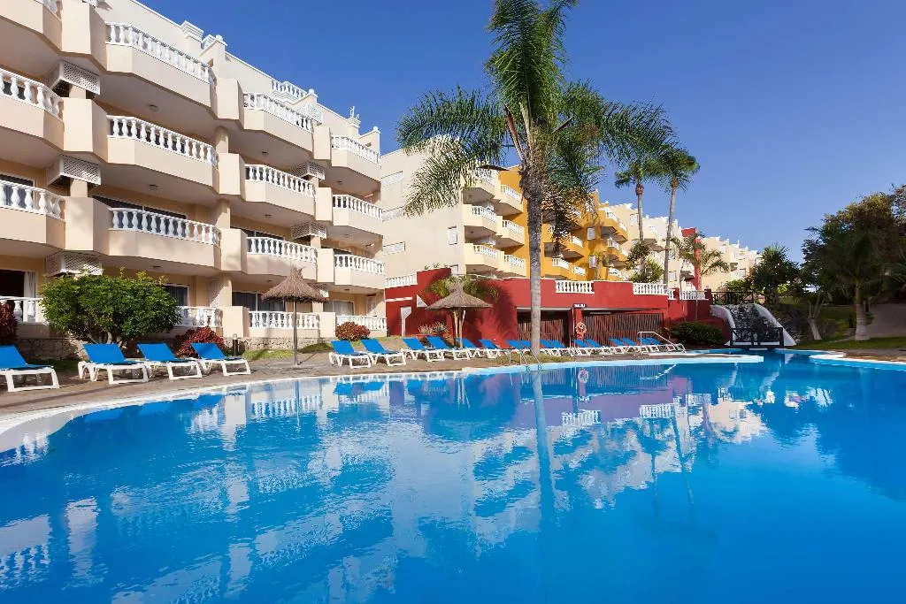 Pool, Servatur Isora Suite, Tenerife