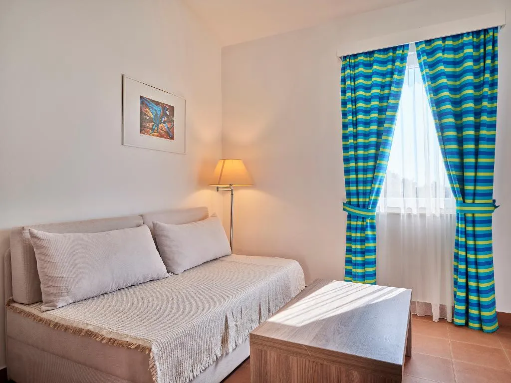APARTMENT CAPACITY 3 ONE BEDROOM Room, Maistra Select Naturist Park Koversada Apartments, Istria