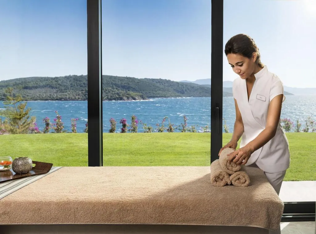 Sports and Entertainment, Le Meridien Bodrum Beach Resort, Bodrum