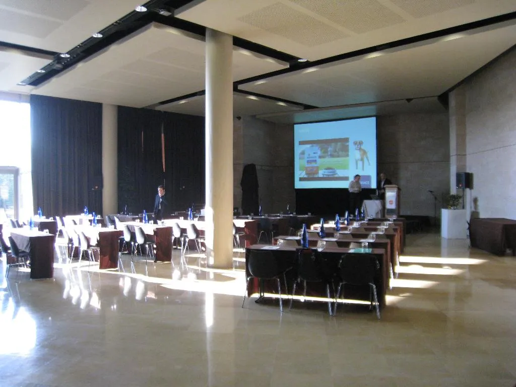 Conferences, Qgat Suites & Events, Barcelona