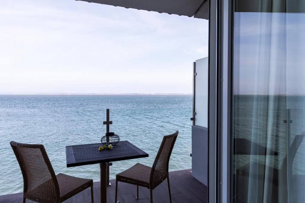 Double or Twin PREMIUM Room, Pousada Ria – Aveiro, Porto