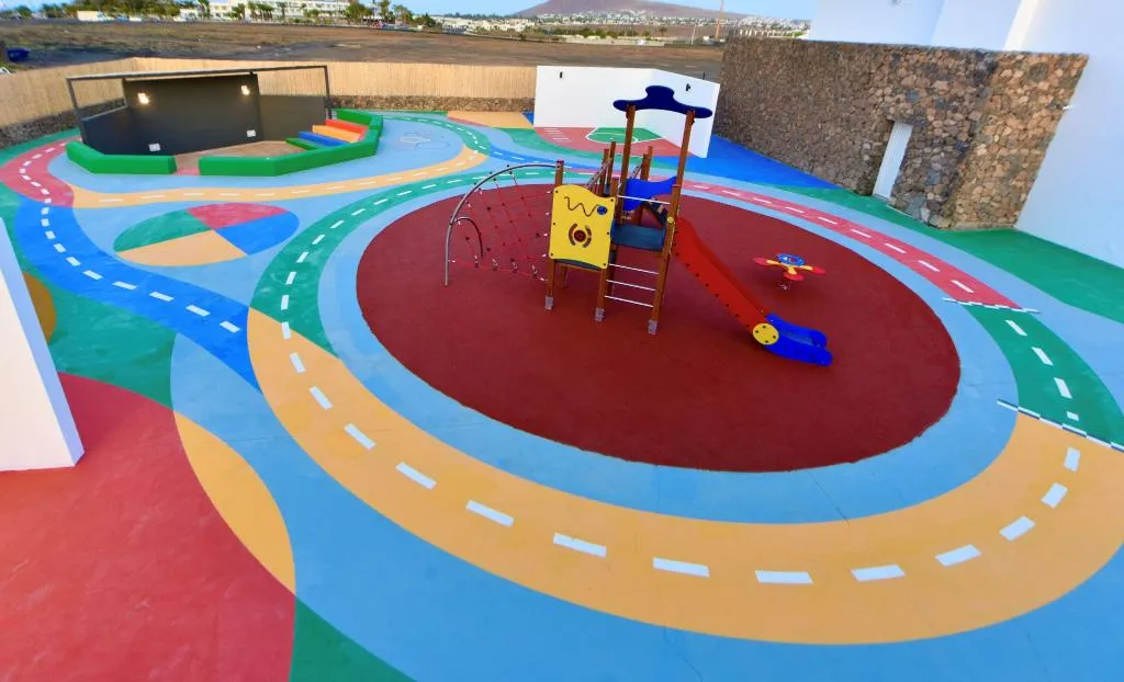 Sports and Entertainment, MYND Yaiza, Lanzarote