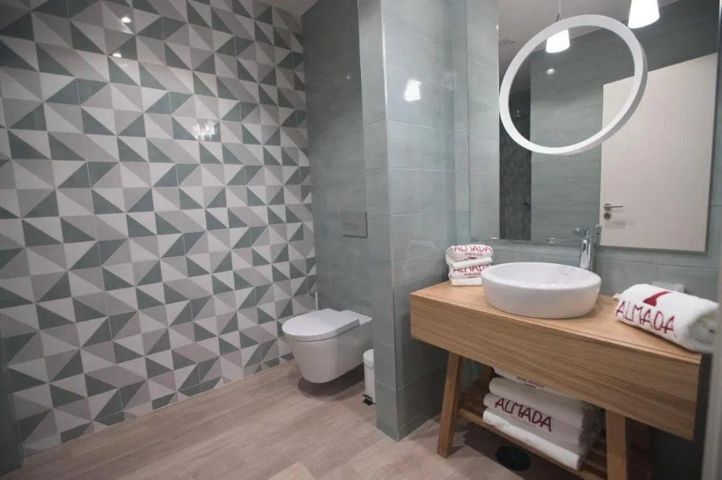 STUDIO SUPERIOR Room, Almada Wine House, Porto