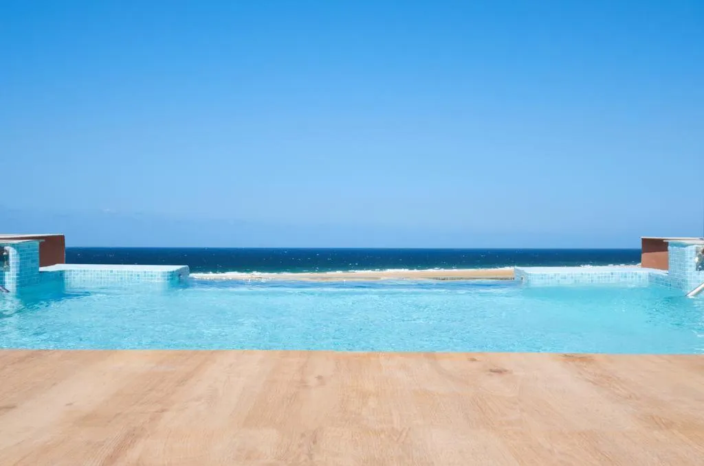 Pool, Hotel THe Tarifa Lances, Costa De La Luz