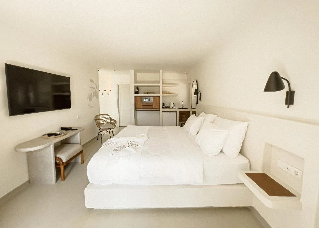STUDIO GARDEN VIEW Room, Pilos Suites, Dalaman