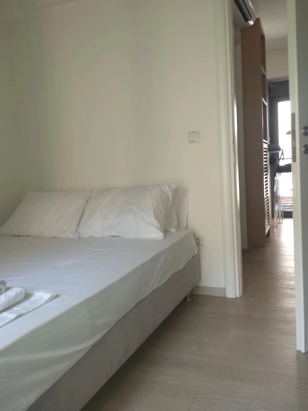 APARTMENT ONE BEDROOM Room, Elvita Apartments, Athens