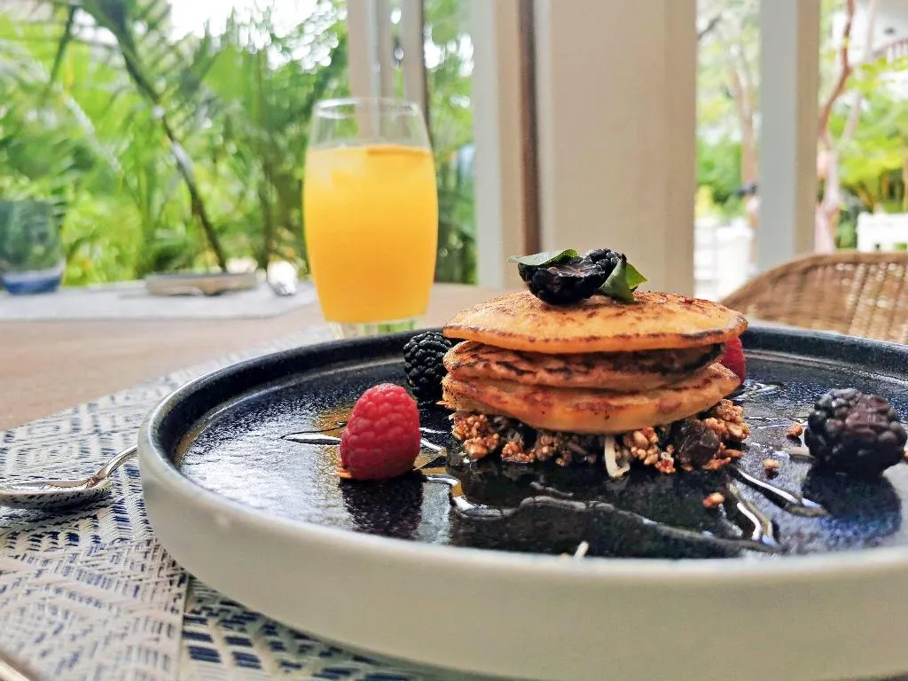 Restaurant, Aluna Resort Tulum, Cancun Area