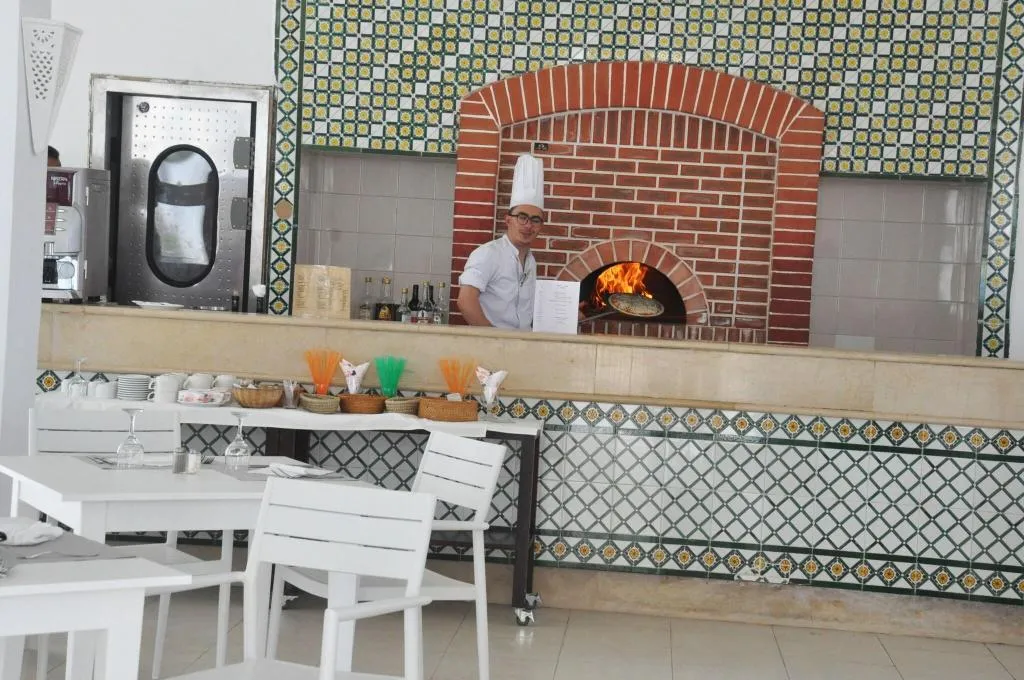 Restaurant, Djerba Golf Resort & Spa, Tunisia