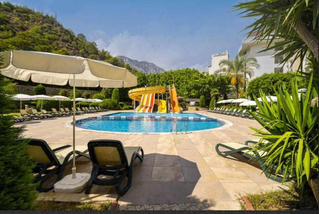 Pool, Sunland Resort Beldibi Ex Imperial Sunland Family, Antalya