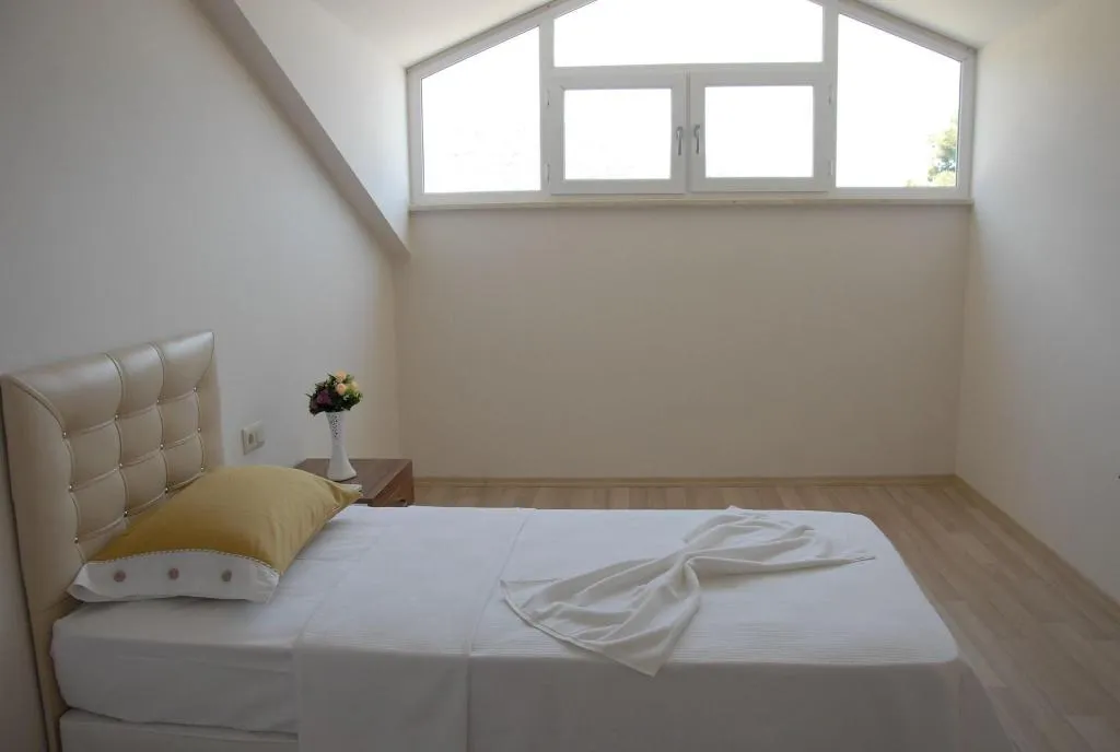 Room, Tebriz Apart Hotel, Antalya