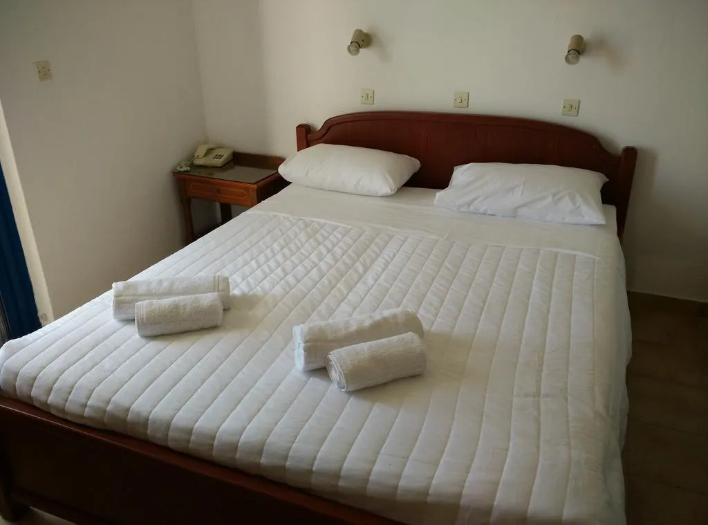 Room, Miros Apartments, Kos