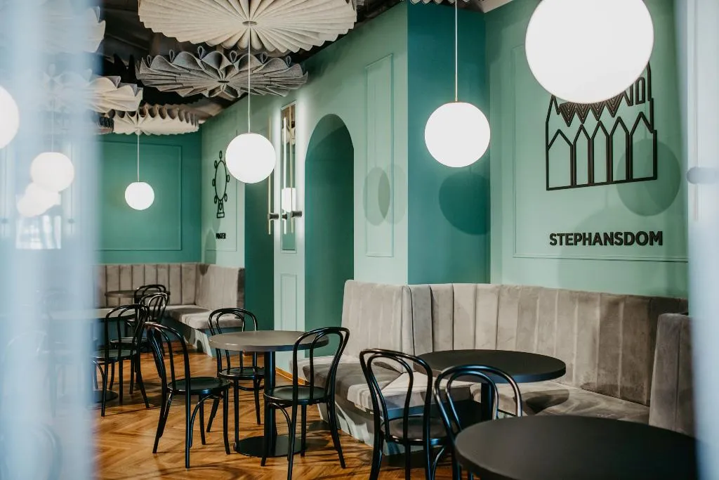 Bar, Ibis Styles Graz Messe, Graz