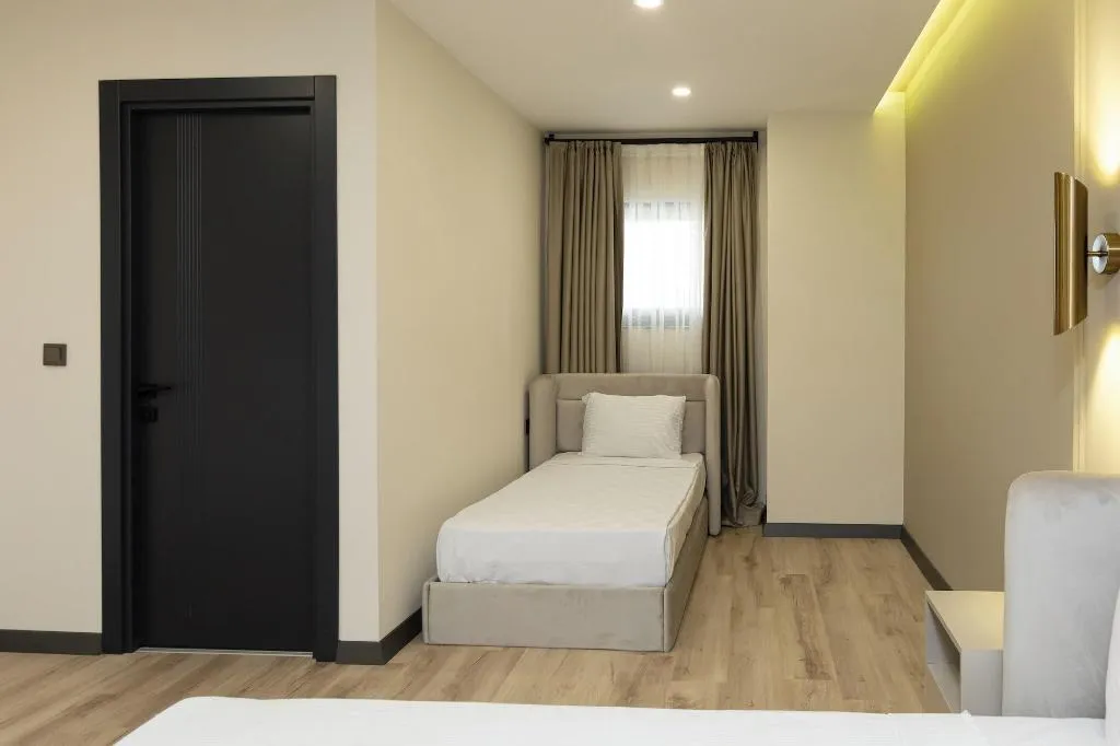 Room, Turka Loca City Hotel, Antalya
