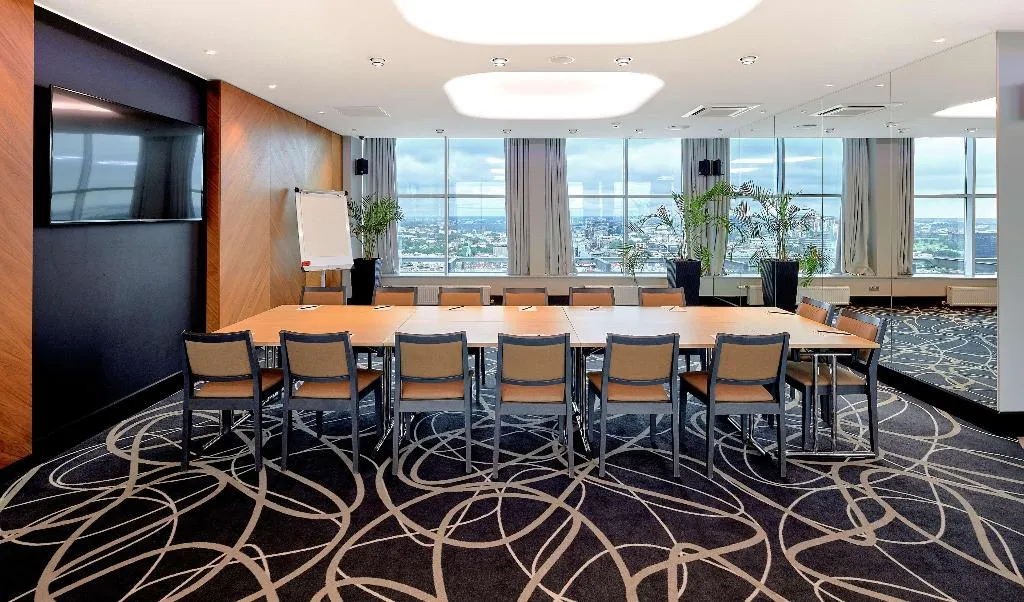 Conferences, Radisson Blu Hotel Latvija, Riga