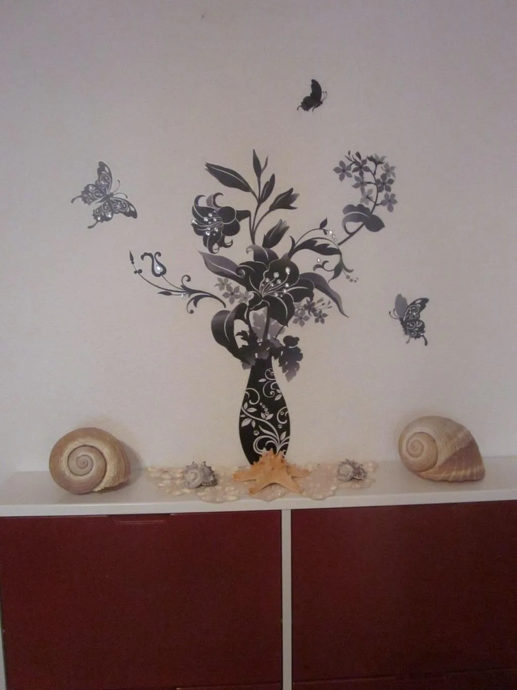 Lobby, Apartmani Kresic, Split