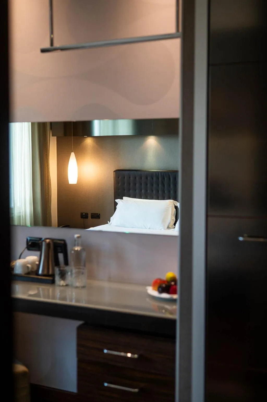 DOUBLE SUPERIOR Room, Axolute Comfort Hotel - Cantu, Milan