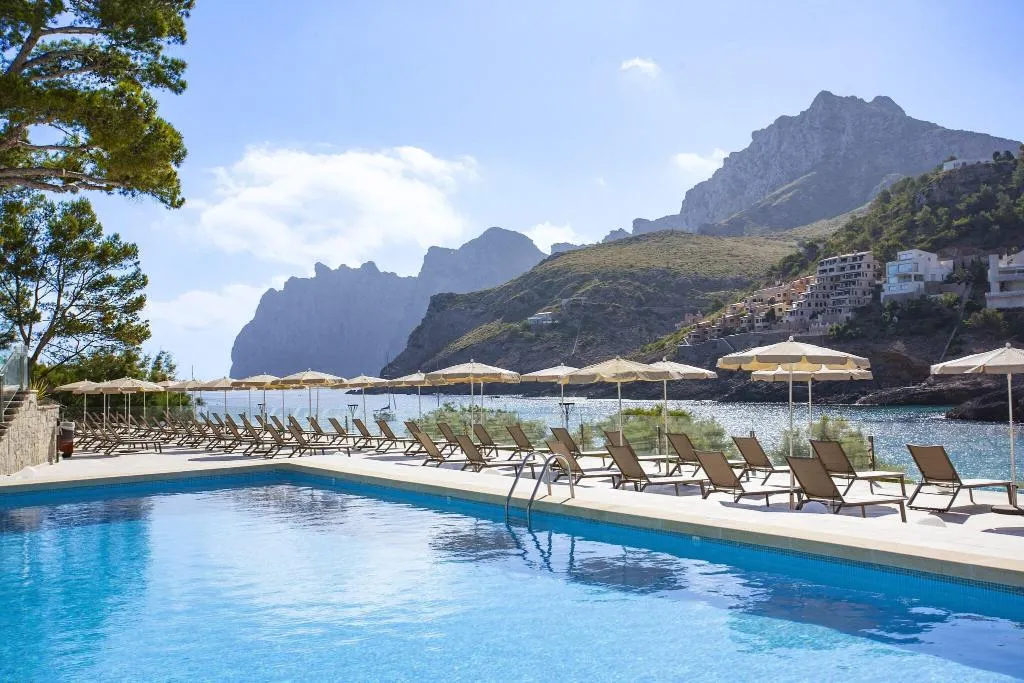 General view, Grupotel Molins, Majorca