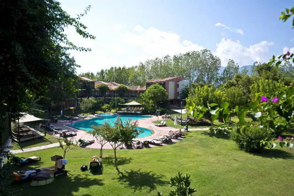 Pool, Limak Limra Hotel & Resort, Antalya