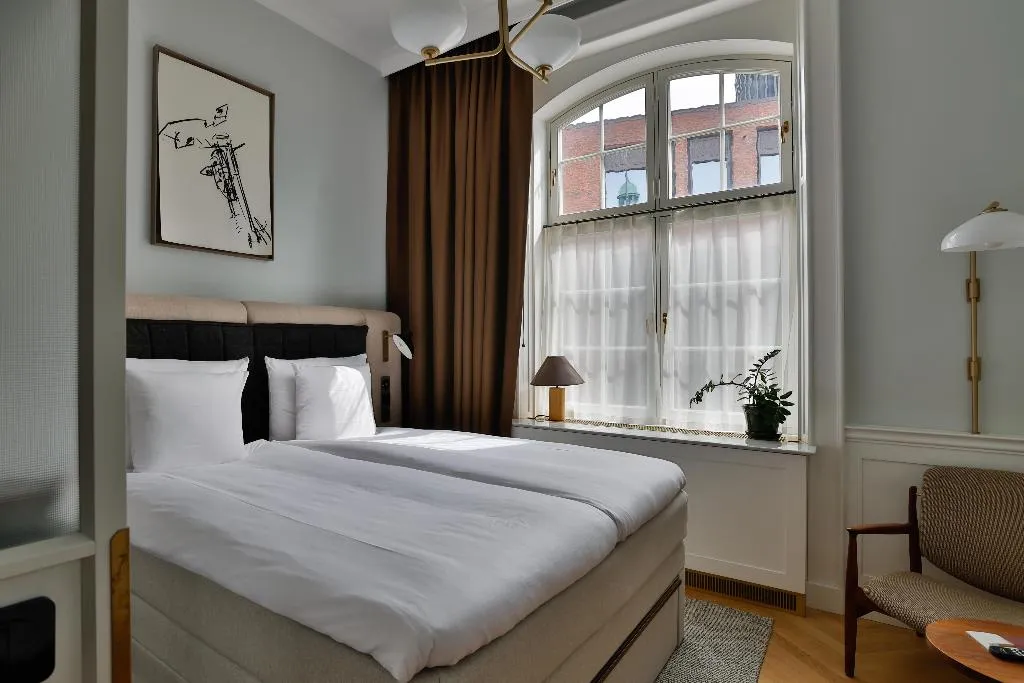Room, Villa Copenhagen, Copenhagen