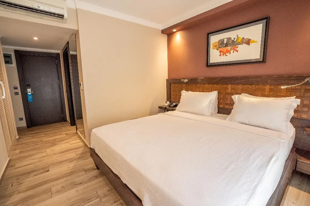 Room, Resa Otel, Dalaman