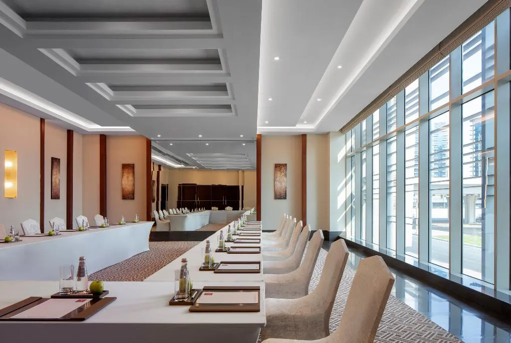 Conferences, Renaissance Business Bay Hotel, Dubai, Dubai
