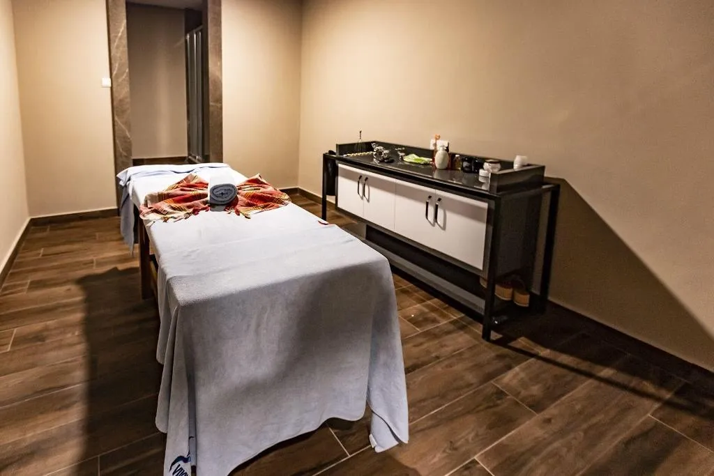Sports and Entertainment, Viking Park Hotel & SPA, Antalya