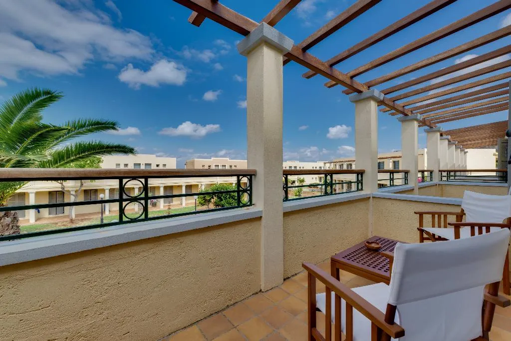 Room GARDEN VIEW Room, Kalimera Kriti Hotel & Village Resort, Crete