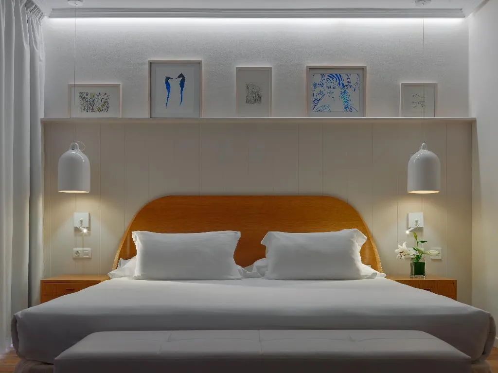 DOUBLE STANDARD Room, H10 Rubicon Horizons Collection, Lanzarote