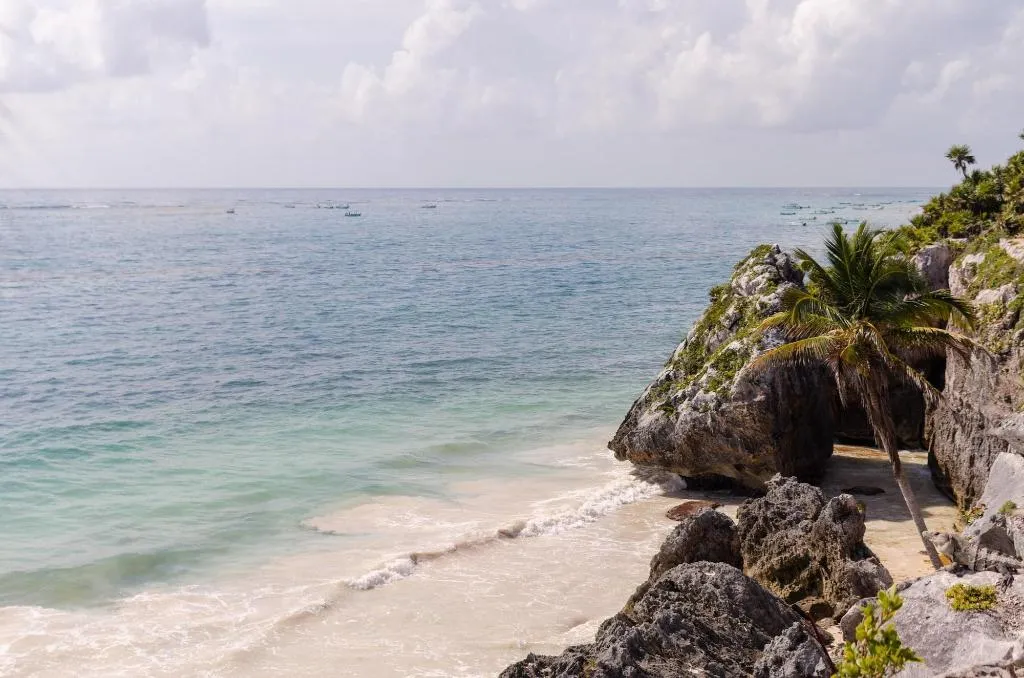 General view, Gramercy Tulum, Cancun Area