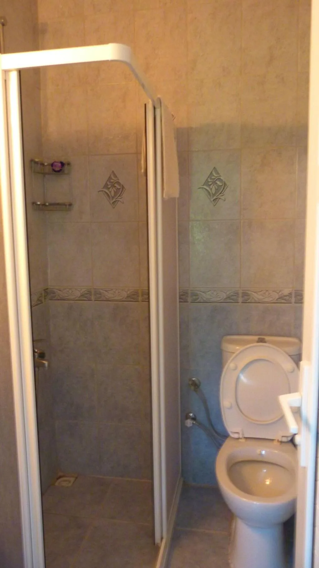 Room, Simge Pension, Antalya