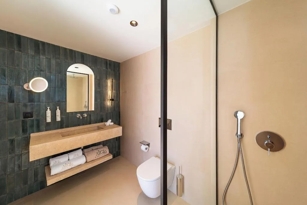 Room, Alizo Boutique Hotel & Spa  - Adults Only, Rhodes