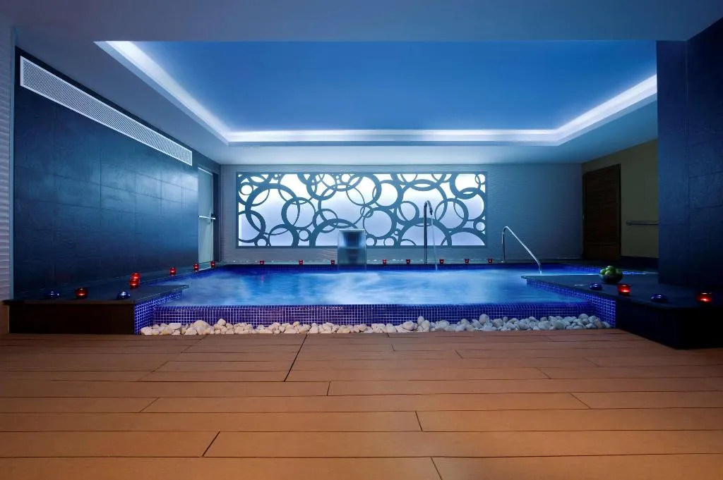 Sports and Entertainment, Melia Costa del Sol, Costa Del Sol