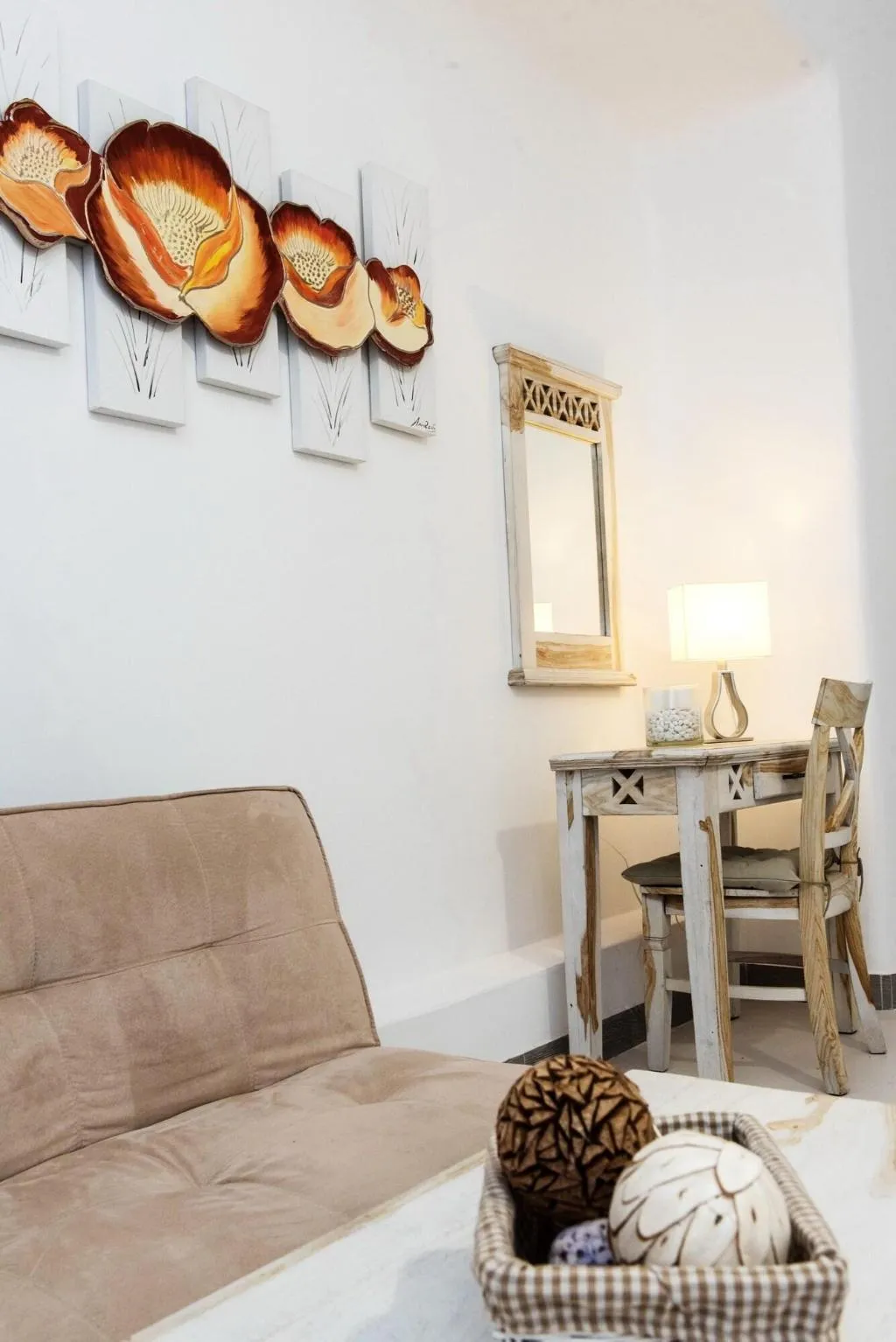 Room, Happy Apartments Mykonos, Mykonos