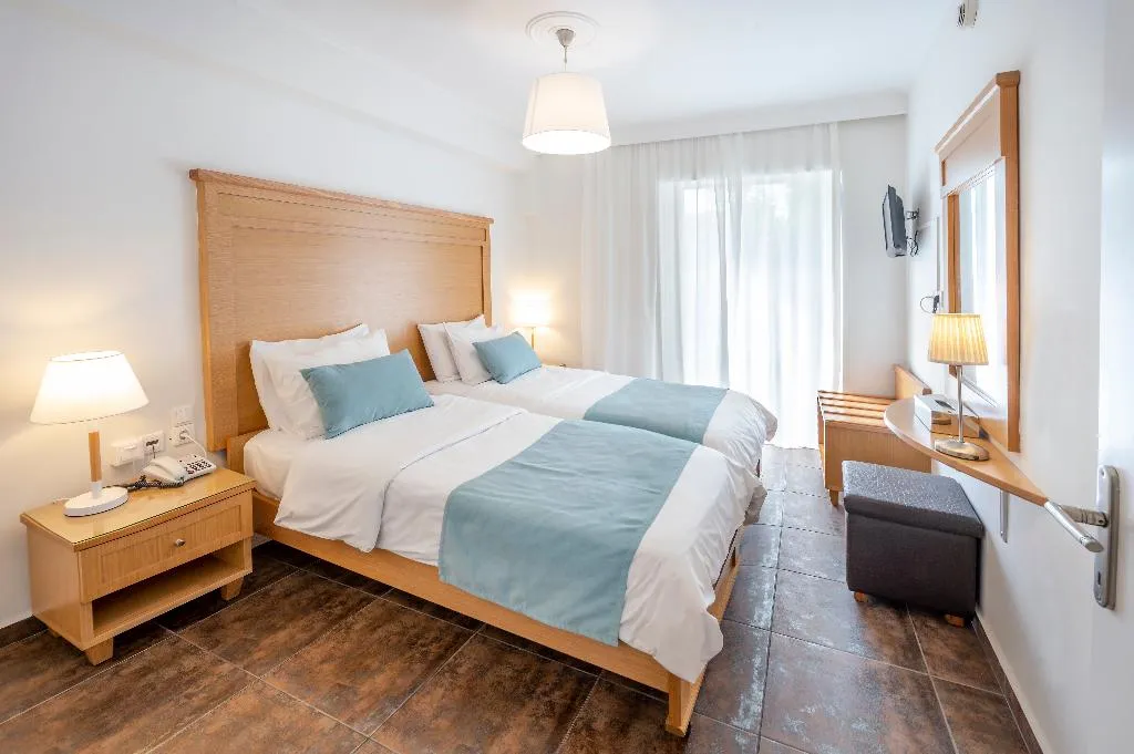 APARTMENT CAPACITY 3 Room, Peridis Family Resort, Kos