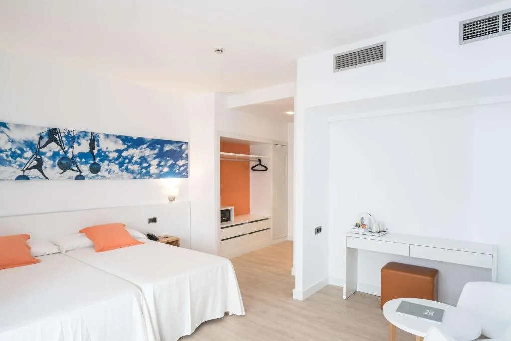 Room, THB Ocean Beach, Ibiza