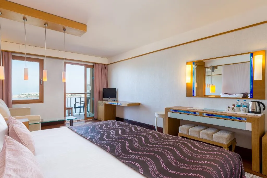 FAMILY ROOM STANDARD Room, Kefaluka Resort, Bodrum