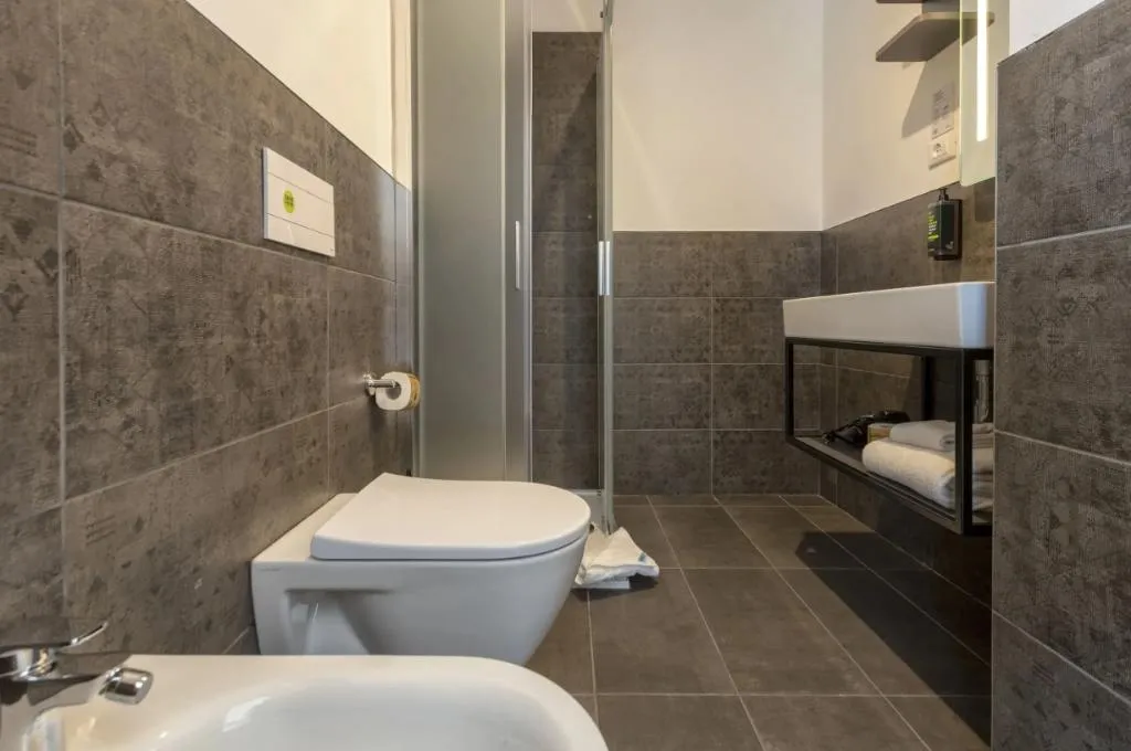 DOUBLE STANDARD Room, B&b Hotel Sassari, Alghero