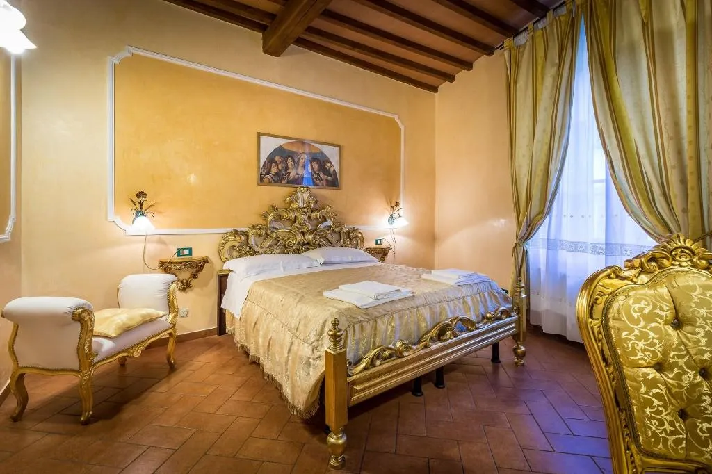 Room, Soggiorno Annamaria, Florence