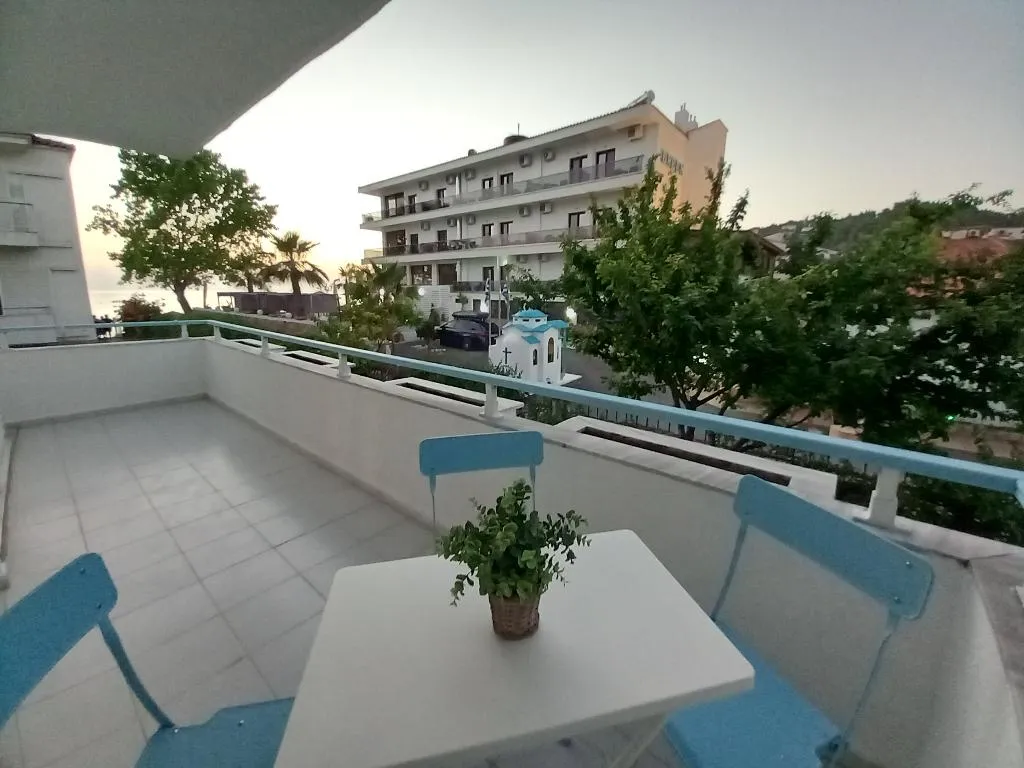 APARTMENT STANDARD Room, Greek Pride Evlogia Seaside, Halkidiki