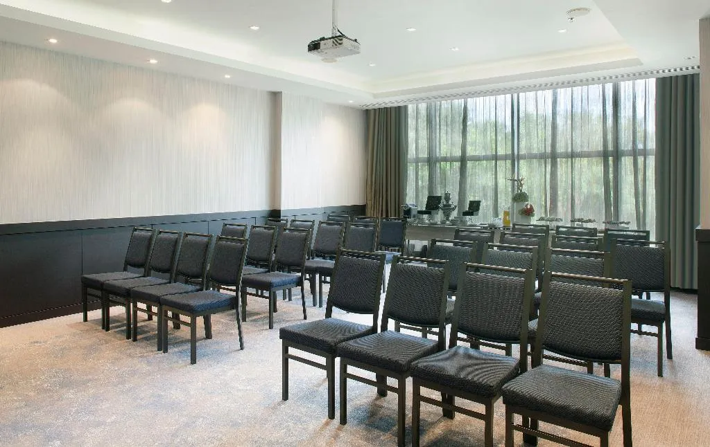 Conferences, InterContinental Lisbon, Lisbon