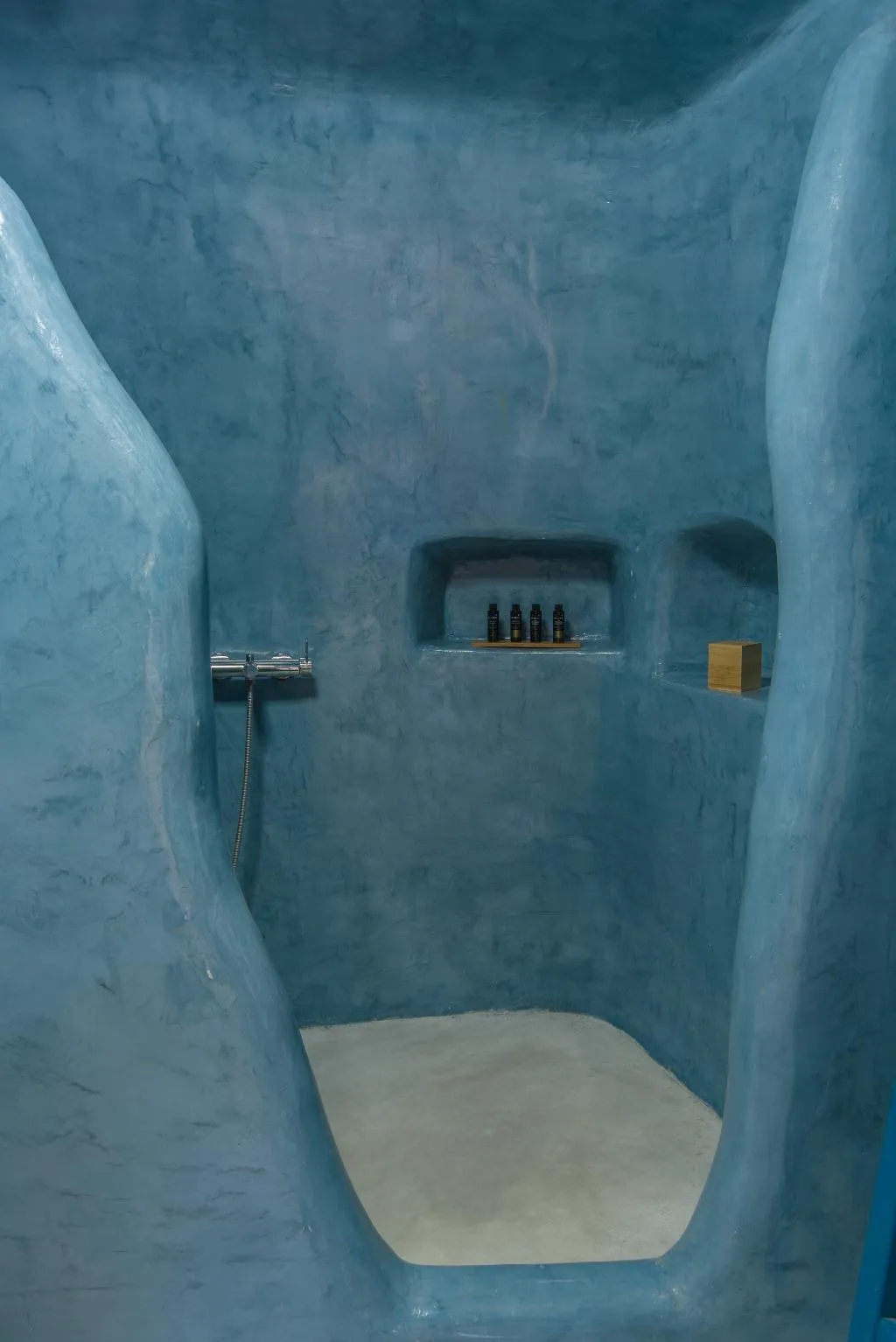 HOME STANDARD Room, Lagadi Suites, Santorini