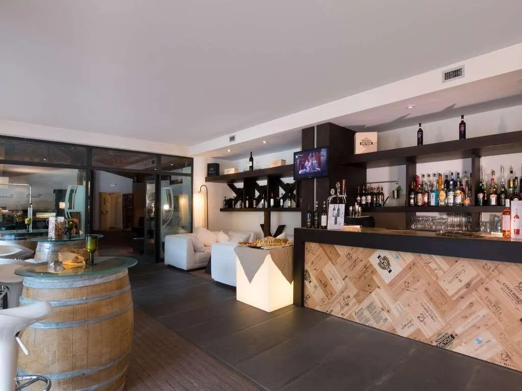 Bar, Cdh Hotel Radda, Florence
