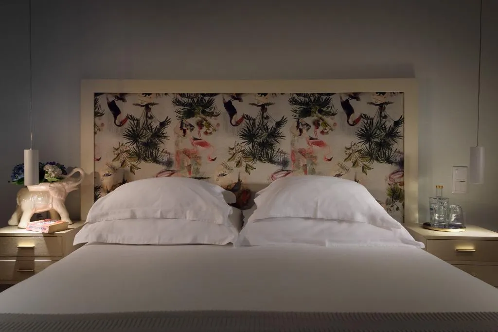 Double or Twin STANDARD Room, Alecrim Ao Chiado, Lisbon